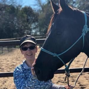 Meet your Posher, Tracy